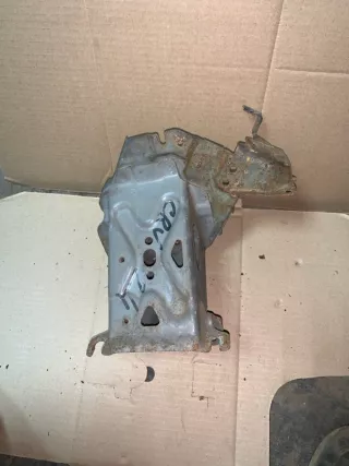  Подставка под акб Honda CR-V 3 Арт 2-910192, вид 4