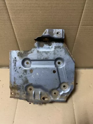  Подставка под акб Honda CR-V 3 Арт 2-910194, вид 1