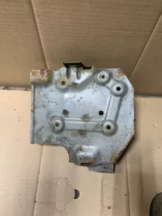  Подставка под акб Honda CR-V 3 Арт 2-910194, вид 4