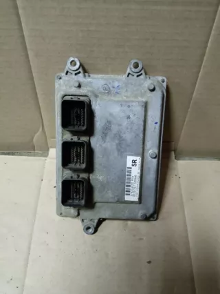 37820RZVR51 Блок управления двигателем Honda CR-V 3 Арт 2-910213, вид 2