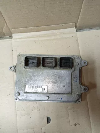 37820RZVR51 Блок управления двигателем Honda CR-V 3 Арт 2-910213, вид 3