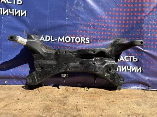 MR510285 Балка подвески передняя (подрамник) Mitsubishi Lancer 9 Арт 2-910268, вид 1
