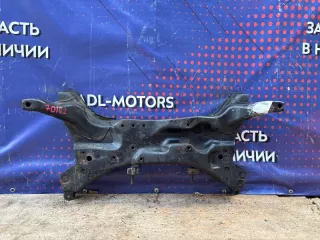MR510285 Балка подвески передняя (подрамник) Mitsubishi Lancer 9 Арт 2-910270, вид 1
