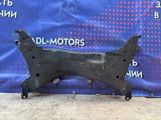 MR510285 Балка подвески передняя (подрамник) Mitsubishi Lancer 9 Арт 2-910270, вид 2