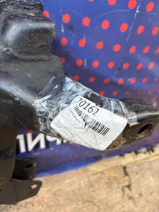 MR510285 Балка подвески передняя (подрамник) Mitsubishi Lancer 9 Арт 2-910270, вид 3
