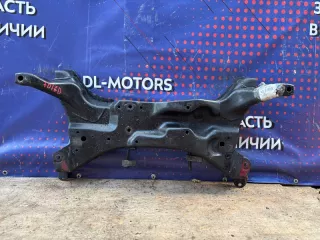 MR510285 Балка подвески передняя (подрамник) Mitsubishi Lancer 9 Арт 2-910278, вид 1