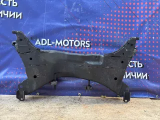 MR510285 Балка подвески передняя (подрамник) Mitsubishi Lancer 9 Арт 2-910278, вид 2