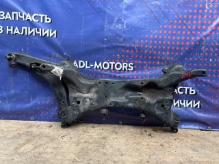 MR510285 Балка подвески передняя (подрамник) Mitsubishi Lancer 9 Арт 2-910280, вид 1