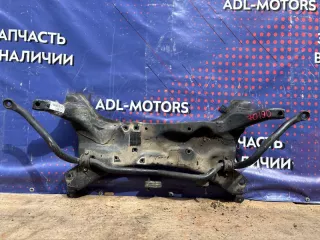 MR510285 Балка подвески передняя (подрамник) Mitsubishi Lancer 9 Арт 2-910288, вид 1