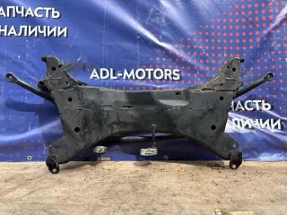 MR510285 Балка подвески передняя (подрамник) Mitsubishi Lancer 9 Арт 2-910288, вид 2