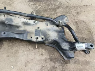 MR510285 Балка подвески передняя (подрамник) Mitsubishi Lancer 9 Арт 2-910288, вид 4