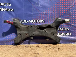 MR510285 Балка подвески передняя (подрамник) Mitsubishi Lancer 9 Арт 2-910290, вид 1