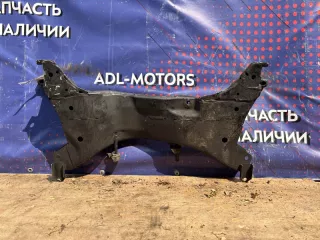 MR510285 Балка подвески передняя (подрамник) Mitsubishi Lancer 9 Арт 2-910290, вид 2