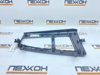 80C864241E Накладка на кулису Audi Q5 2 Арт 2-910446, вид 4