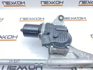 80C955023D Трапеция дворников (правый руль) Audi Q5 2 Арт 2-910448, вид 4