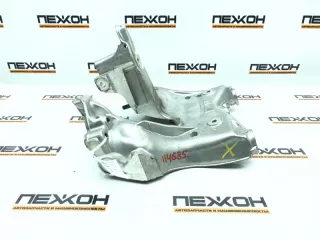 80A399296R Кронштейн подрамника Audi Q5 2 Арт 2-910456, вид 1