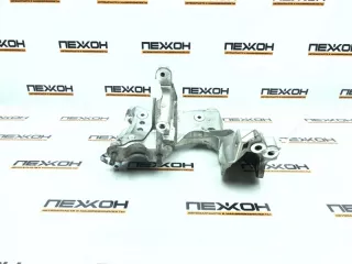 80A399296R Кронштейн подрамника Audi Q5 2 Арт 2-910456, вид 4