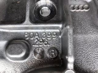 80A399296R Кронштейн подрамника Audi Q5 2 Арт 2-910456, вид 6
