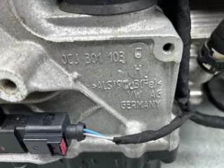 0CJ300043J КПП автоматическая (АКПП) Audi Q5 2 2.0л Арт 2-910477, вид 2