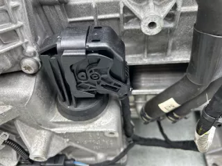 0CJ300043J КПП автоматическая (АКПП) Audi Q5 2 2.0л Арт 2-910477, вид 3