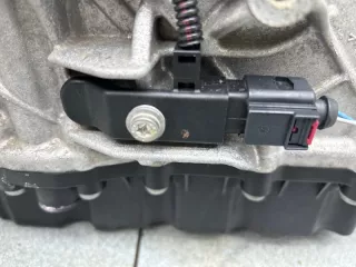 0CJ300043J КПП автоматическая (АКПП) Audi Q5 2 2.0л Арт 2-910477, вид 4