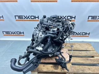 06N100033L Двигатель Audi Q5 2 2.0л Арт 2-910479, вид 1