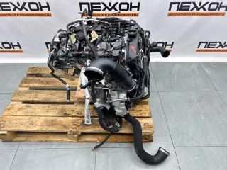 06N100033L Двигатель Audi Q5 2 2.0л Арт 2-910479, вид 14