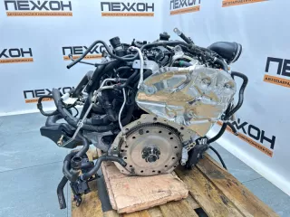 06N100033L Двигатель Audi Q5 2 2.0л Арт 2-910479, вид 3