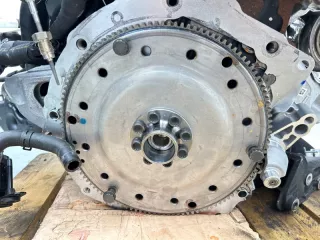 06N100033L Двигатель Audi Q5 2 2.0л Арт 2-910479, вид 4