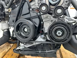 06N100033L Двигатель Audi Q5 2 2.0л Арт 2-910479, вид 8