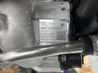 06N100033L Двигатель Audi Q5 2 2.0л Арт 2-910479, вид 9