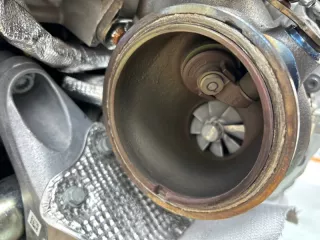 06N100033L Двигатель Audi Q5 2 2.0л Арт 2-910479, вид 10
