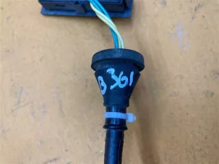  Кнопка багажника Infiniti J Арт 2-910620, вид 2