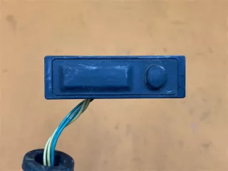  Кнопка багажника Infiniti J Арт 2-910620, вид 3