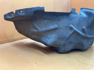 HK83-279D23-AD Защита арок (подкрылок) Jaguar F-Pace Арт 2-910673, вид 4