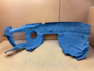 HK83-16A574-A Защита арок (подкрылок) Jaguar F-Pace Арт 2-910684, вид 4
