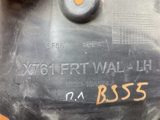 HK83-16A574-A Защита арок (подкрылок) Jaguar F-Pace Арт 2-910684, вид 9