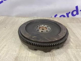 23200-27260 Маховик Kia Sportage 2 Арт 2-910728, вид 6