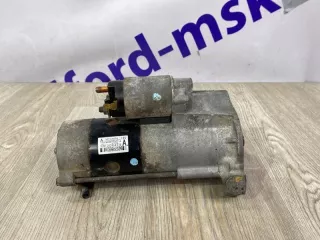 m008t75071a Стартер Mitsubishi Pajero 4 Арт 2-910739, вид 1
