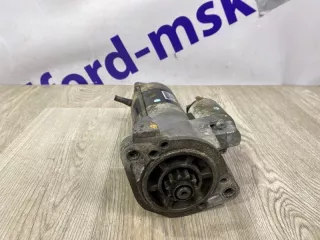 m008t75071a Стартер Mitsubishi Pajero 4 Арт 2-910739, вид 2
