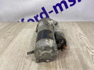 m008t75071a Стартер Mitsubishi Pajero 4 Арт 2-910739, вид 4