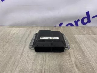 1860c393 Блок управления двс Mitsubishi Pajero 4 restailing 2 Арт 2-910742, вид 1