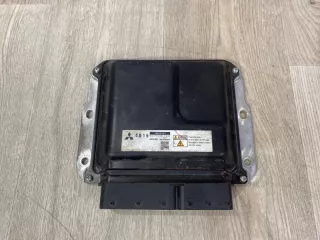 1860c393 Блок управления двс Mitsubishi Pajero 4 restailing 2 Арт 2-910742, вид 2