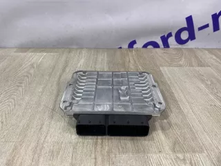 1860c393 Блок управления двс Mitsubishi Pajero 4 restailing 2 Арт 2-910742, вид 3