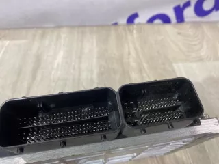 1860c393 Блок управления двс Mitsubishi Pajero 4 restailing 2 Арт 2-910742, вид 4