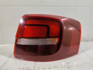 5C6945096N Фонарь задний правый Volkswagen Jetta 6 Арт 2-910780, вид 1