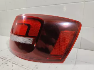 5C6945096N Фонарь задний правый Volkswagen Jetta 6 Арт 2-910780, вид 3