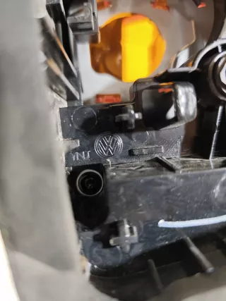 5C6945096N Фонарь задний правый Volkswagen Jetta 6 Арт 2-910780, вид 9