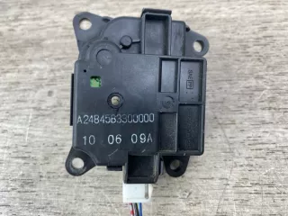 271411LA0B Сервопривод заслонки печки Infiniti QX56 2 Арт 2-911077, вид 2