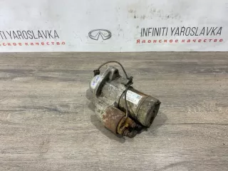 23300JK20B Стартер Infiniti M (Y50) Арт 2-911089, вид 1